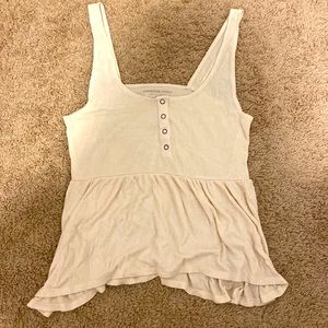 American eagle tank top